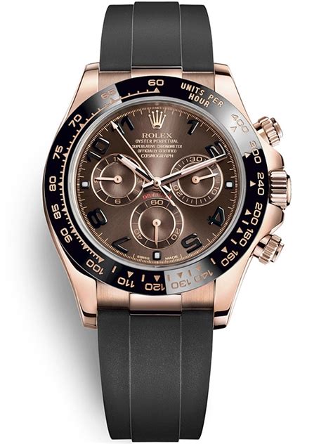 Rolex Daytona Cosmograph Daytona Everose 116515ln / 